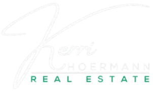Kerri Real Estate logo